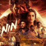 LENIN Trailer - Akhil Akkineni | Bhagyashri Borse | Thaman S | Murali Kishor | July 10th