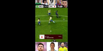 🛑LIVE- EA Sports FC 26 || World Cup 2026 || eFootball LIVE!