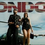 LONDON(official Video) Prem Dhillon | Hrprt Brar | Cheetah | MAJHAESTIC