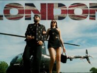 LONDON(official Video) Prem Dhillon | Hrprt Brar | Cheetah | MAJHAESTIC
