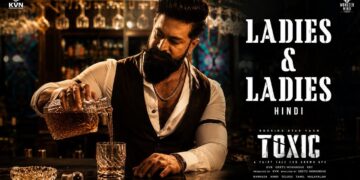 Ladies And Ladies Teaser | Toxic Official Teaser | Yash |  Kaira Advani | T Prime Studio