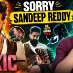 Ladies & Ladies Toxic Teaser REVIEW | Suraj Kumar