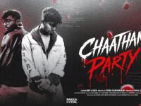 MHR x JOKER390P - CHAATHAN PARTY (Official Video) | PAKKA LOCAL