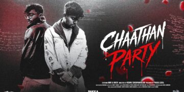MHR x JOKER390P - CHAATHAN PARTY (Official Video) | PAKKA LOCAL