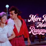 Mere Rang Mein Rangne Wali | Salman Khan | Maine Pyar Kiya | Timeless 4K Love Song