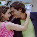 Mohabbat Dil Ka Sakoon Hai Aitbaar | Dil Hai Tumhaara | Kumar Sanu | Alka Yagnik | Udit Narayan