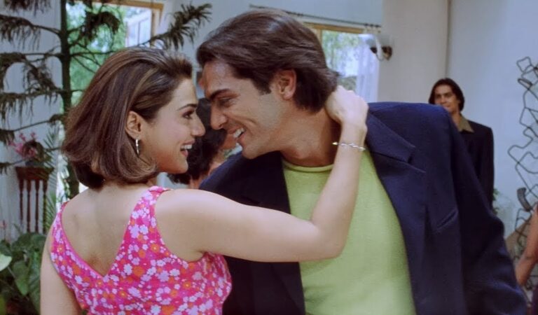 Mohabbat Dil Ka Sakoon Hai Aitbaar | Dil Hai Tumhaara | Kumar Sanu | Alka Yagnik | Udit Narayan
