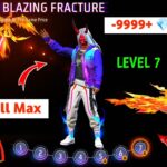 New Evo Max 0 to 7 Level 👿 लेकिन Hip Hop Bundle ने Galat किया 💔😭 Ab होगा Comeback 😎 Garena Free Fire