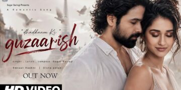 New Song 2026 | Guzaarish | New Hindi Song | Emran Hashmi | Disha patani | Sagar Bairagi | New Song