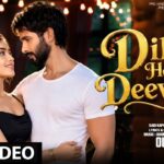 New Song 2026 | New Hindi Song | Dil Ho Gaya Deewana | Shahid Kapoor | Rashmika M.| Romantic Song