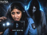 PHASMOPHOBIA GAMEPLAY | Midnight Ghost Hunt Went Terribly Wrong! 😱