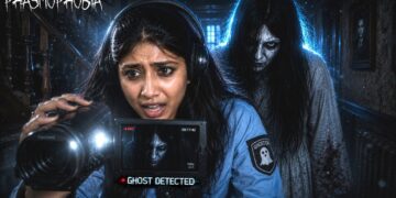 PHASMOPHOBIA GAMEPLAY | Midnight Ghost Hunt Went Terribly Wrong! 😱