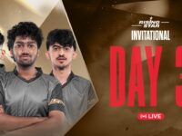 Rising Star Invitational 2026 | Day 3 | BGMI Live