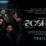 SCORCH CHAPTER 2 | TRAILER | MALAYALAM