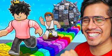 SPENDING $983772 IN KEYBOARD ESCAPE WORLD 3 😱ROBLOX