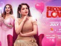 Second Love | Launching from 13th July | JioHotstar | Vijay TV | Season Trailer