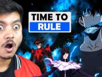 Solo Leveling movie will Break Records, Bleach Final trailer #badalvaani