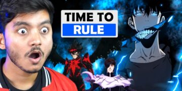 Solo Leveling movie will Break Records, Bleach Final trailer #badalvaani