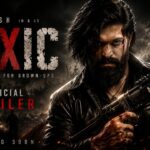 TOXIC Official Trailer | Yash | Rocking Star Yash New Movie 2026