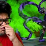 TRY NOT TO LAUGH CHALLENGE of Poppy Playtime Chapter 6  (Part 3) 🤣 | AYUSH MORE