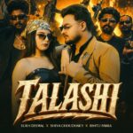 Talashi (Official Video) Sukh Deswal | Shiva Choudhary | Bintu Pabra | New Haryanvi Song 2026