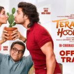 Tera Yaar Hoon Main | Movie Trailer | Aman, Akanksha | Zee Music Company