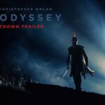 The Odyssey | Official Countdown Trailer