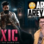 Toxic Ladies & Ladies Teaser Review | Yogi Bolta Hai