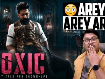 Toxic Ladies & Ladies Teaser Review | Yogi Bolta Hai