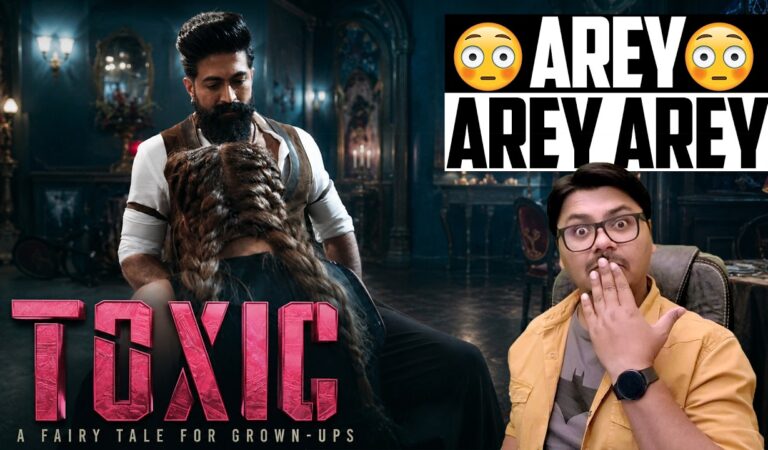 Toxic Ladies & Ladies Teaser Review | Yogi Bolta Hai
