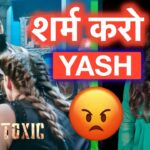 Toxic Teaser - Ladies & Ladies REVIEW | Deeksha Sharma