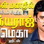 மக்கள் மனதில் தனியிடம் பிடித்த பாக்யராஜ் மெகா ஹிட்ஸ் | Bhagyaraj Special Tribute Songs Tamil | 4k
